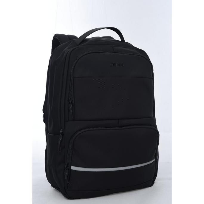 TAS PRIA DELCO BY ELIZABETH BACKPACK 0705-0321 ORIGINAL DAN TERPERCAYA