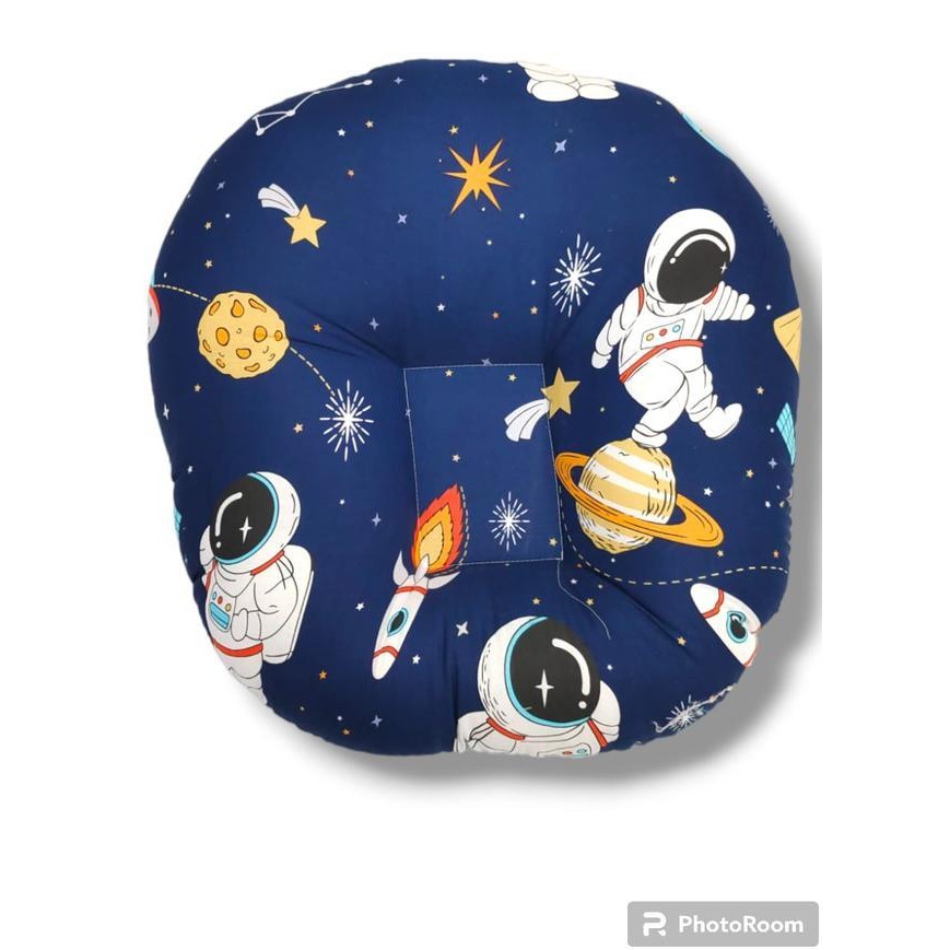 Sofa Bed Bayi Bantal Sofa Baby Kasur Bayi