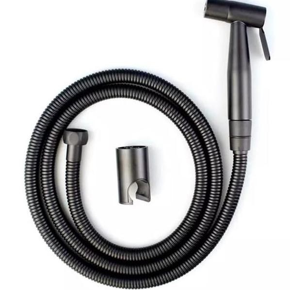 Jet Shower Stainless 304 Anti Karat Jet Shower Closet Stainless Set