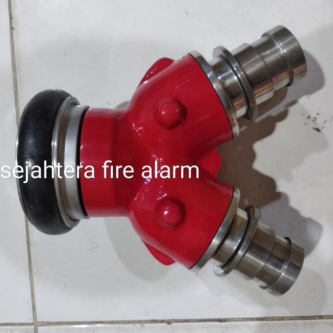 

Y Connection Uk 2,5"X1,5"X1,5