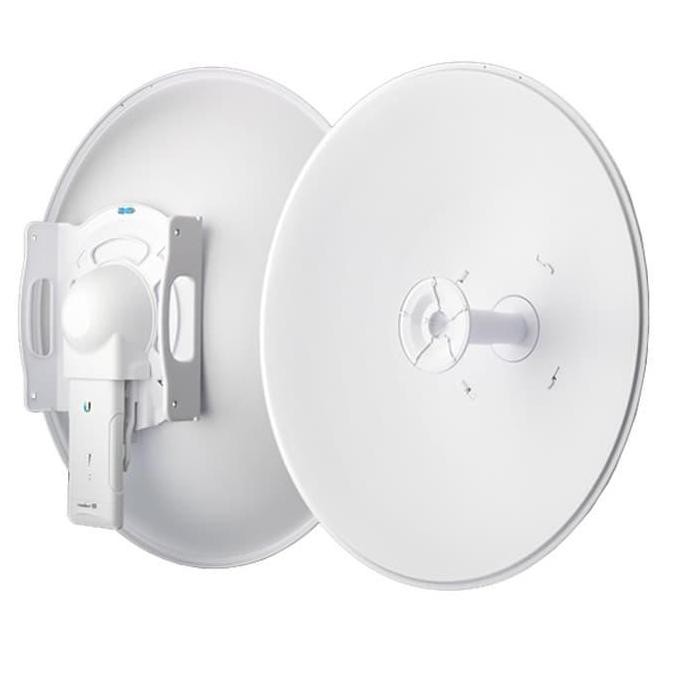 Ubiquiti RD5G30LW RD5G30-LW Rocket Dish Antenna 30 dbi Outdoor