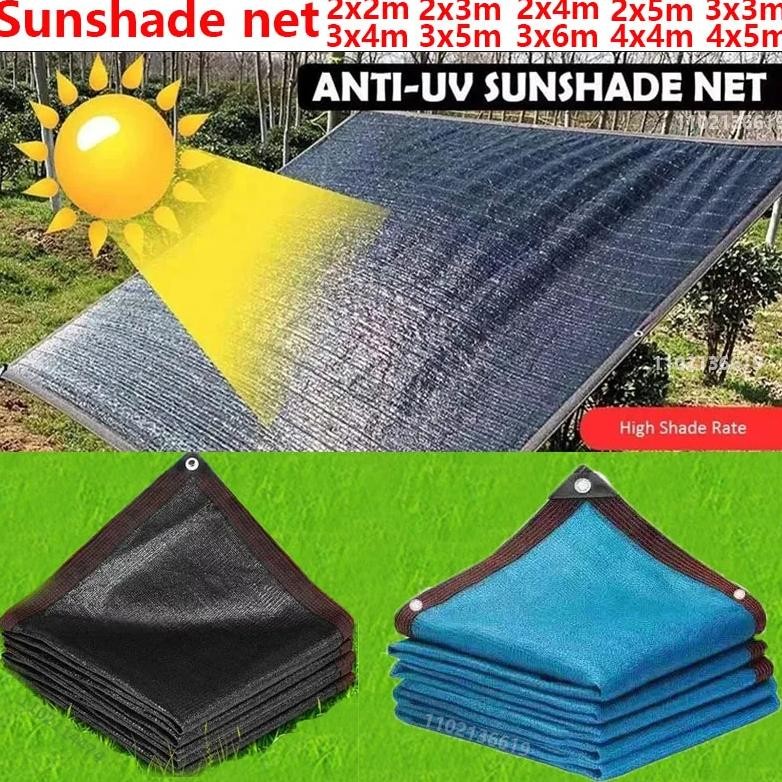 Outdoor Garden Sunshade Net, Terrace Sunshade, Camping Sunshade Net, Uv Protection, Hdpe Sunscreen F
