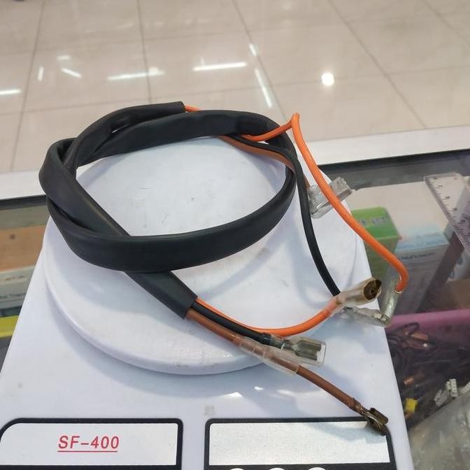 DV30 }} Kabel compresor ac kabel 3 socket