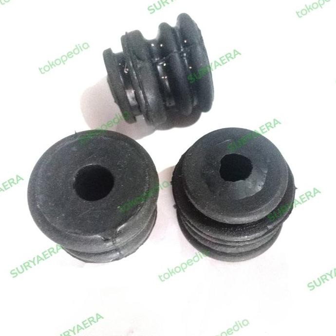 DI83 - MAUNTING KAKI AC OUTDOOR UNIT KARET KAKI AC OUTDOOR UNIT