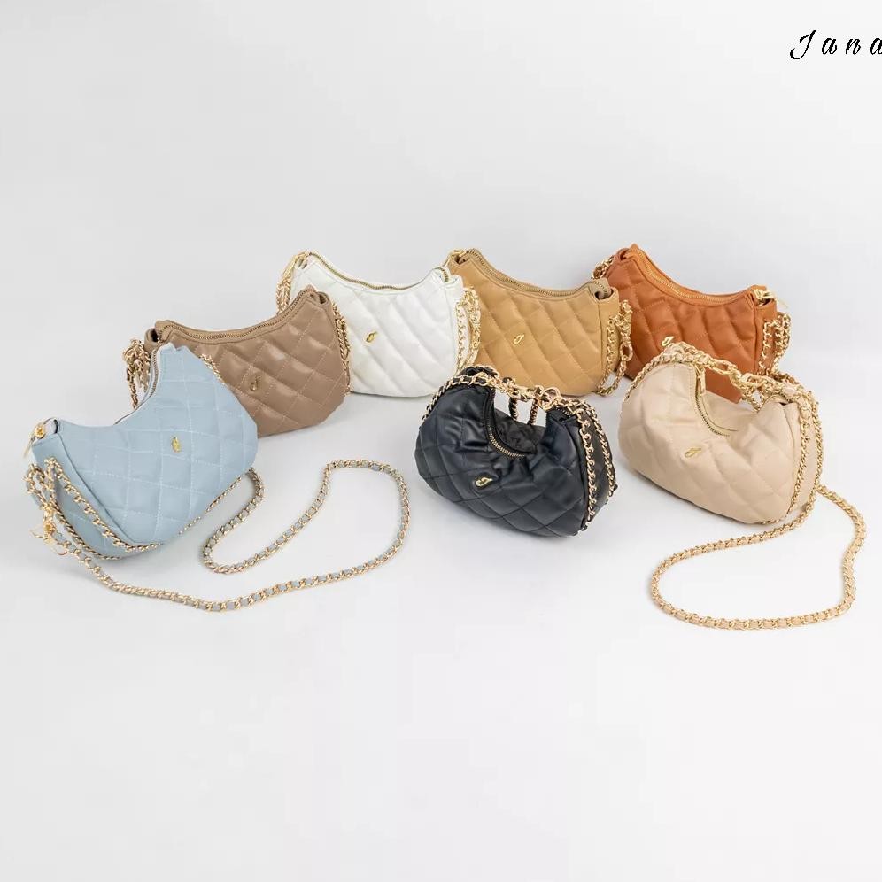 Georgia Sling/Hand Bag - Jana Indonesia