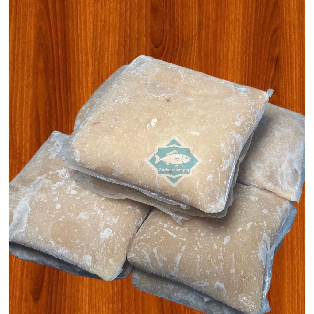 

Ikan Giling Tenggiri