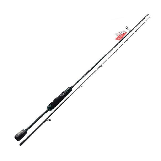 Joran Pancing RYOBI Ultra Power Full Fuji Ultra Light Spinning Rod