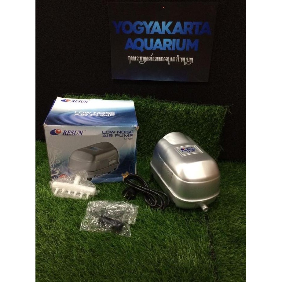 AERATOR RESUN LP 20 ..... ORIGINAL DAN TERPERCAYA