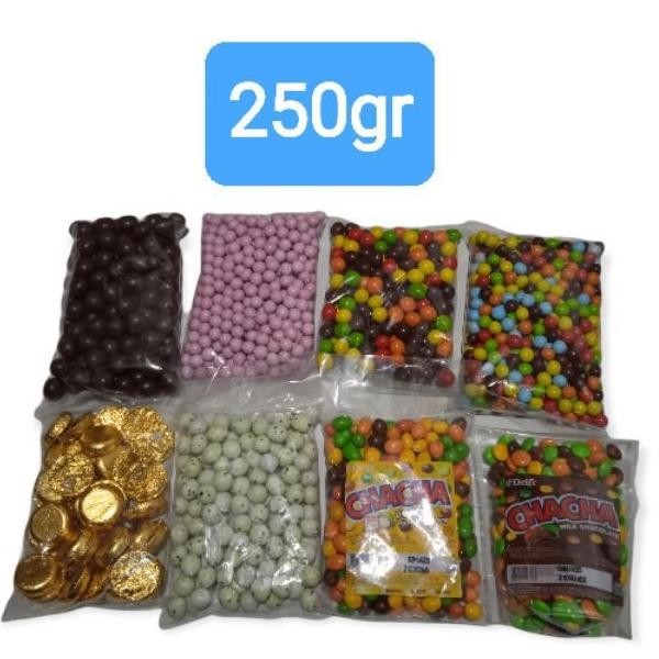 

G-24 Or42 Gd-12 Coklat Chacha Lagie Planet Telur Puyuh Febby Mini Warna Chocoball Coin Mini Pink 250Gr Sale G-24