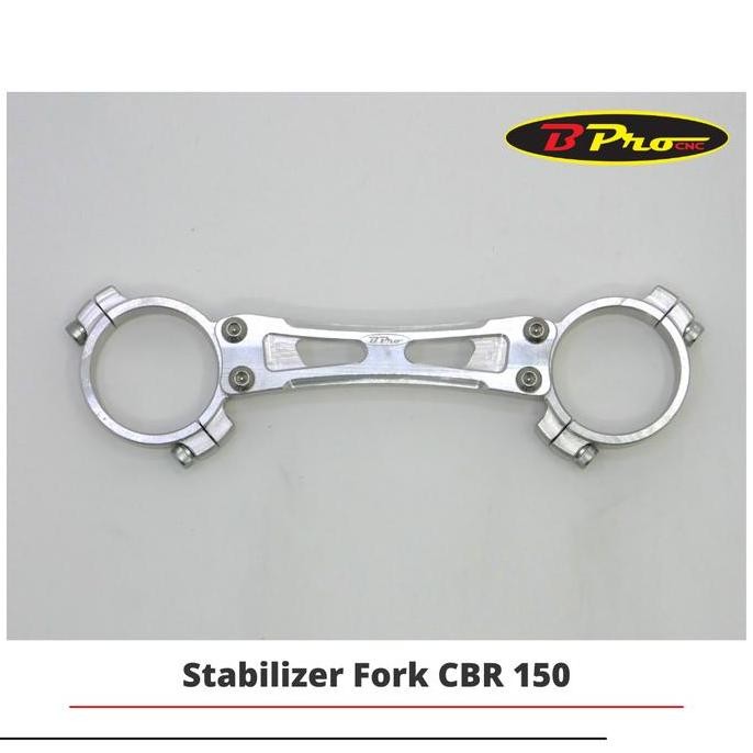 Stabilizer Fork Cbr 150 Bpro Racing (Original) Baru