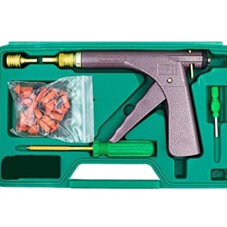 Alat Tambal Ban Tubles Motor Penambal Ban Tubles Untuk Ban Motor