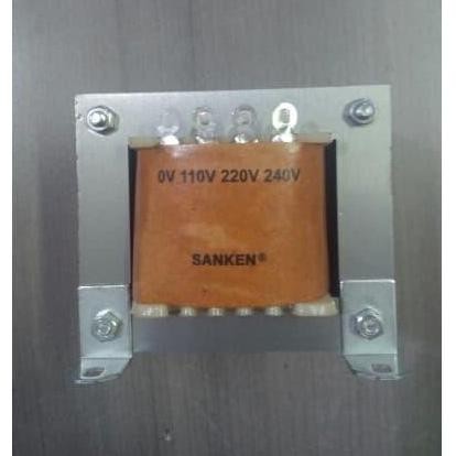 Trafo 5A Ct 24V Merek Sanken