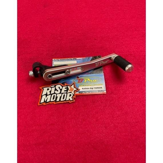 Kutikan Bpro Yamaha Jupiter Z Mx Silver Premium
