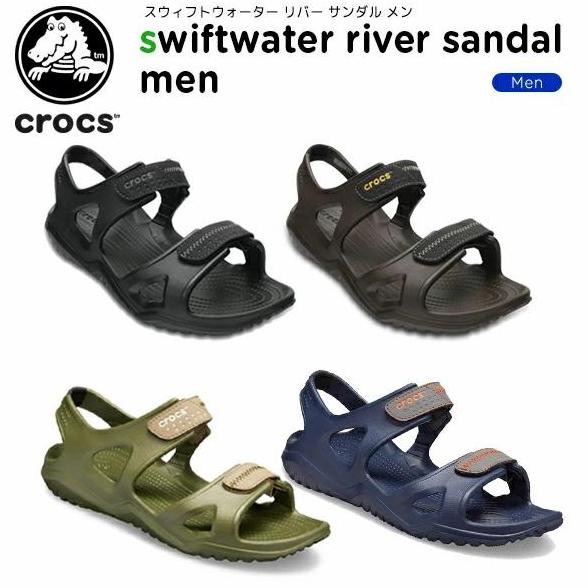 Terbaru Crocs / Sepatu Sandal / Sandal Gunung / Sandal Crocs / Crocs River