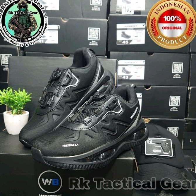 Sepatu Sport Pria Wanita Merk Kualitas Bagus cocok untuk TNI POLRI PASPAMPRES  KEJAKSAAN KPLP Dan  c