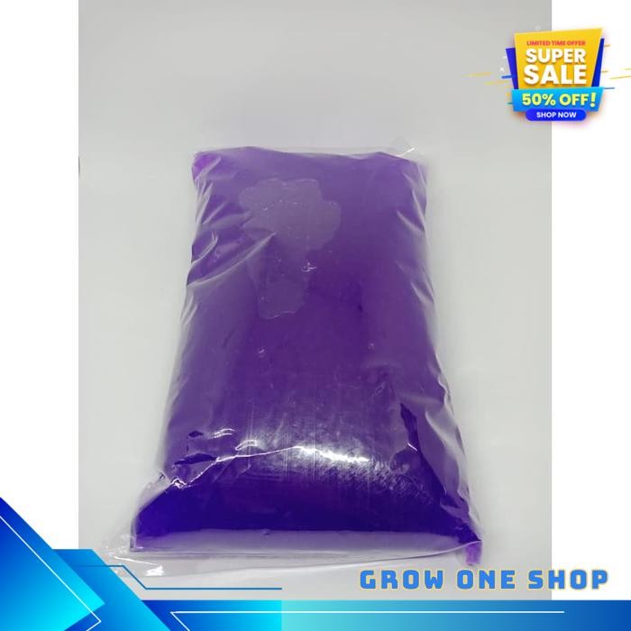 SPIRTUS GEL REFILL 2KG JELLY ISI ULANG KOMPOR SPIRTUS GEL POUCH BEST QUALITY 