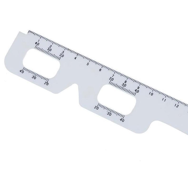 

U-45 Df-8 It34 1Pcs Penggaris Pd Meter Pvc Besar [Pdm1] Murah U-45