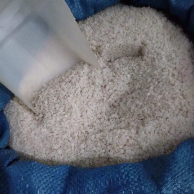 

(Terbaru) 5 KG Garam Kasar Putih Garam Krosok Garam Akuarium Garam Pupuk (Terlaris)
