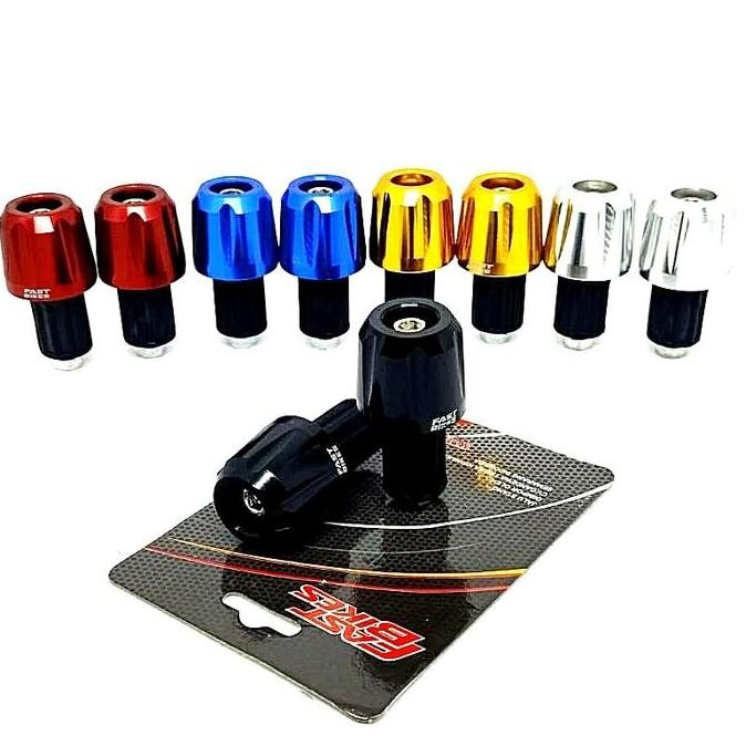 DB53>> JALU STANG NINJA BAUT BESAR TWOTONE JALU STANG BELIMBING UNIVERSAL Motor Motorcycle stang  sp