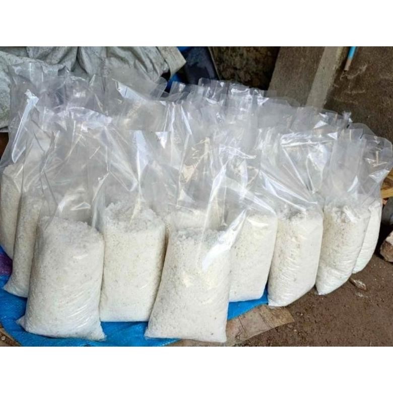 

(Terbaru) GARAM KASAR/KROSOK PER 5 KG KUALITAS PREMIUM. (Terlaris)