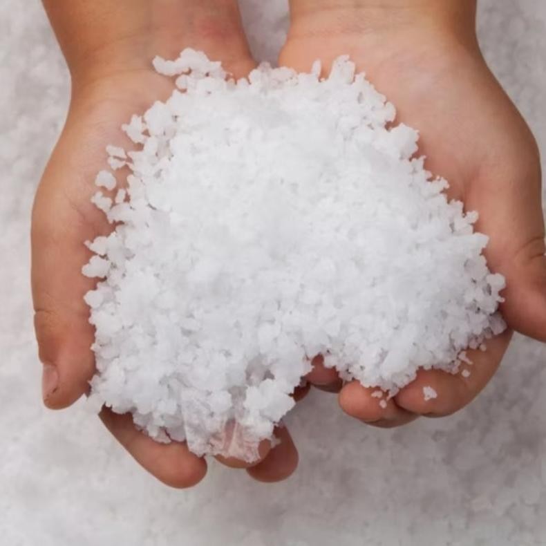 

(Terbaru) Garam KASAR/KROSOK 5 KG ( K1 ) (Terlaris)