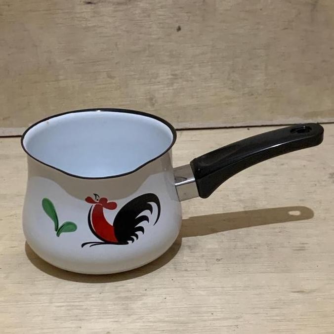 >*>*>*>*] Panci Susu Ejiri AYAM JAGO