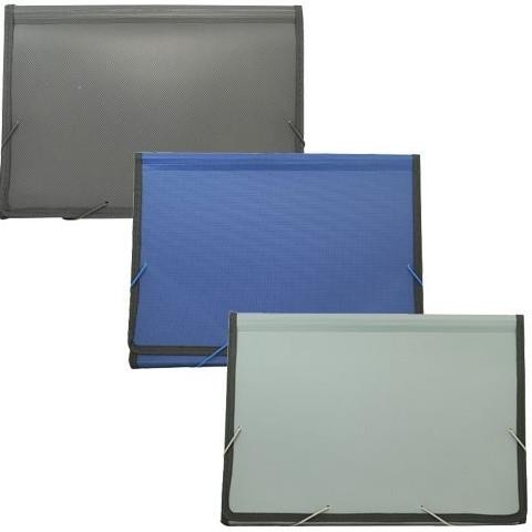 

Xct-2328 We-12 Dw-45 Expanding Box File F4 / Map Harmonika Joyko Ef-2538 / 13 Pokets Premium Xct-2328