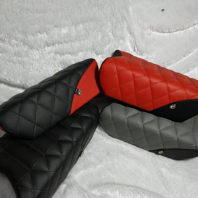 Jok Boncengan Anak Honda Pcx 160 Bahan Mbtech