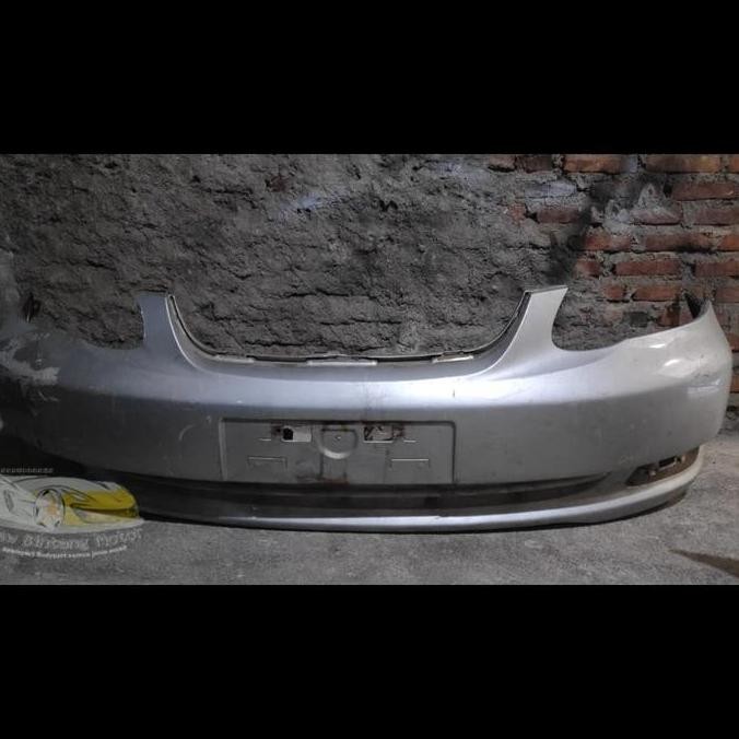 Bumper Toyota Altis 2002 2005