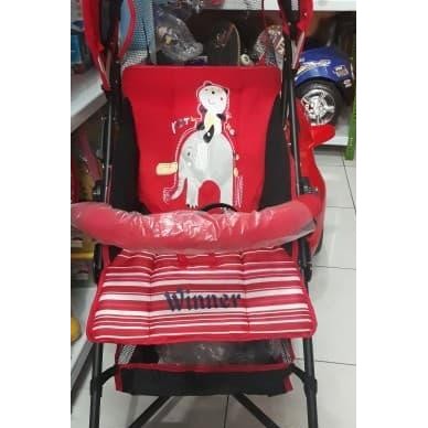 Stroller Pliko Winner Stroller Winner Stroller Baby
