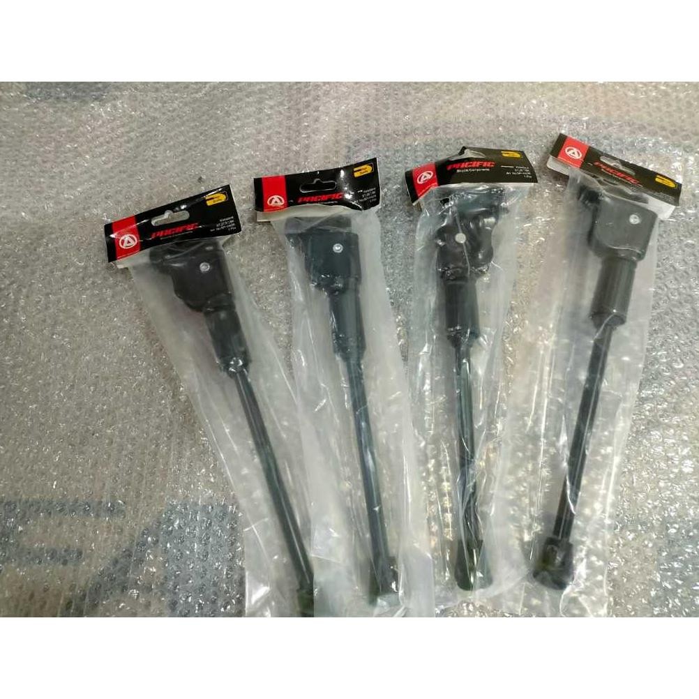 Murah Standar Sepeda Gunung Mtb Setandar Sepeda Baut Samping Gratis Ongkir