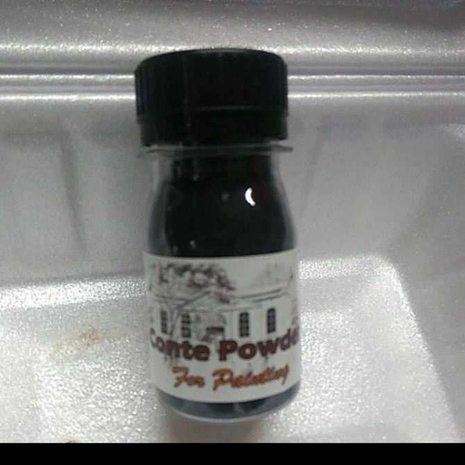 

:>:>:>:>] Conte Bubuk