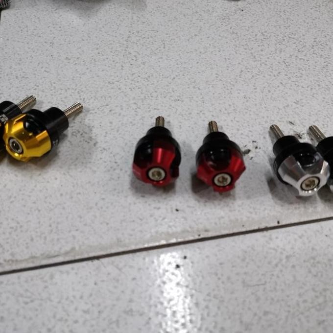 DF320>> baut spakbor nmax/ knalpot....