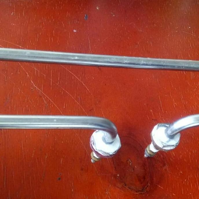 heater sterilisator basah. sterilisator. autoclave.