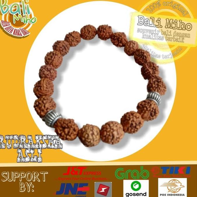 :::::::] GELANG GENITRI ASLI/RUDRAKSHA/JENITRI/GELANG INDIA/GELANG MEDITASI