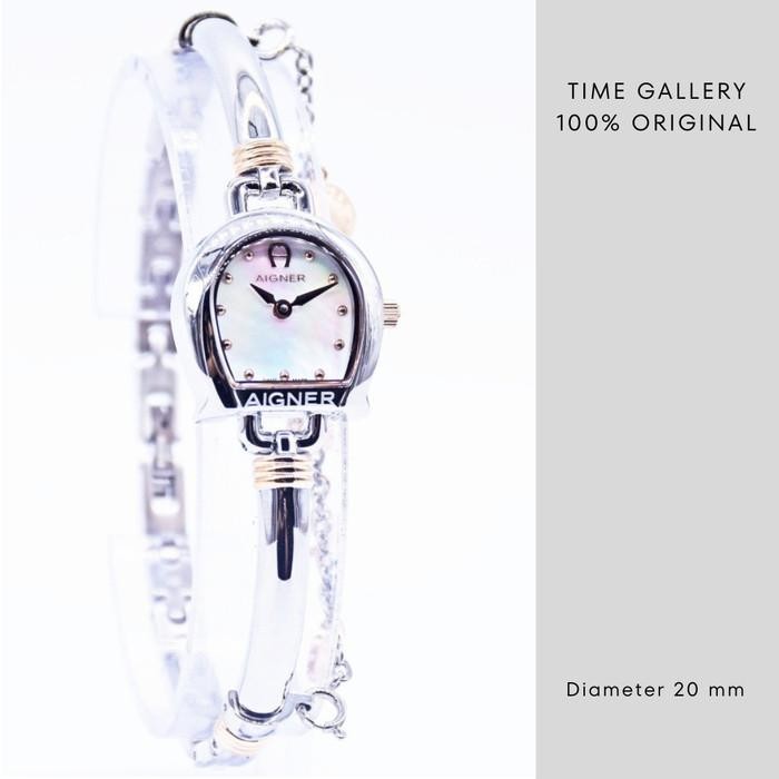 Jam Tangan Wanita 100% Original AIGNER AGW255002 AGW.255002 255002