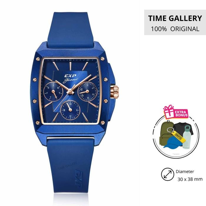 Jam tangan 100% original expedition ori exp 6636bfrrgbual 6636 bfrrgbual 6636bf bf rrgbual