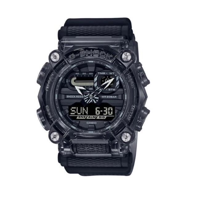 Jam Tangan 100% Original Casio Ori G-Shock ga-900ske-8adr ga900ske8adr ga900ske-8dr 8a 8 8avdr