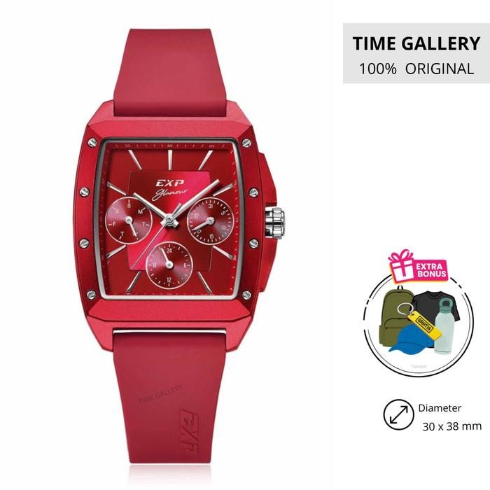 Jam tangan 100% original expedition ori exp 6636bfrssreal 6636 bfrssreal 6636bf bf rssreal