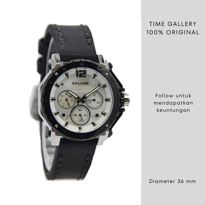 Jam Tangan 100% Original BALMER ORI B7935L B-7935L B7935 L 7935