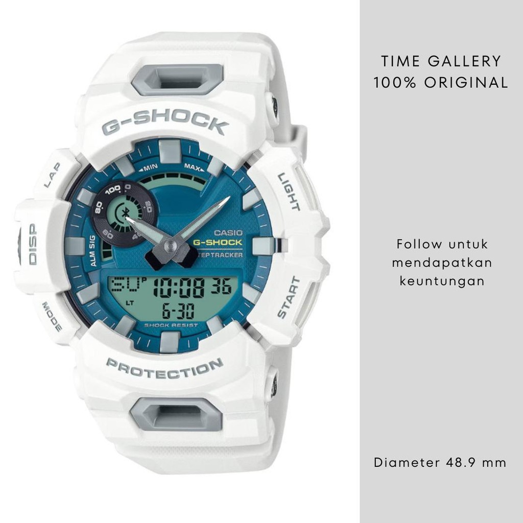 Jam Tangan 100% Original Casio Ori G-Shock gba-900cb-7adr gba900cb7adr gba900cb 7avdr 900c 7a 7 900 