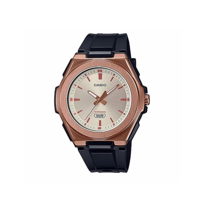 Jam Tangan 100% Original Casio Ori General lwa-300hrg-5evdf lwa300hrg5evdf lwa300hrg-5e 300h 300 5 5