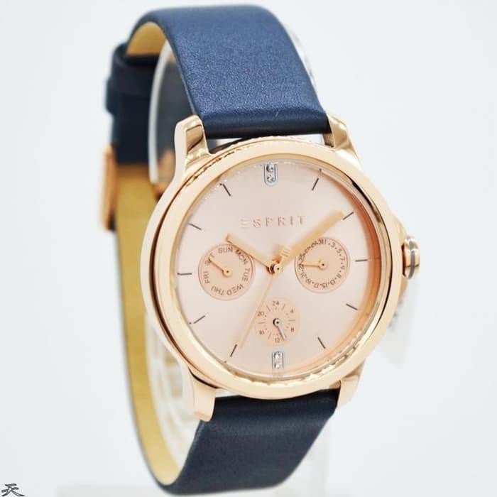 Jam Tangan Wanita 100% Original ESPRIT Ori ES1L185L0015 1L185L0015