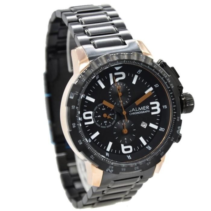 Jam Tangan 100% Original Balmer b7964mbr b-7964m br-7964mbr 7964 b7964m br b7964mb r-7964mbr r ori