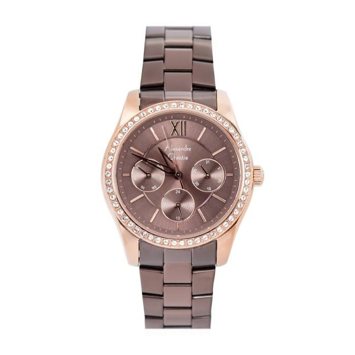 Jam Tangan Wanita Alexandre Christie 2827 bfbrobo original alexander ori watches