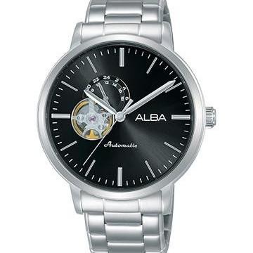 Jam Tangan Pria Alba a9a001 a9a001x1 original / ori