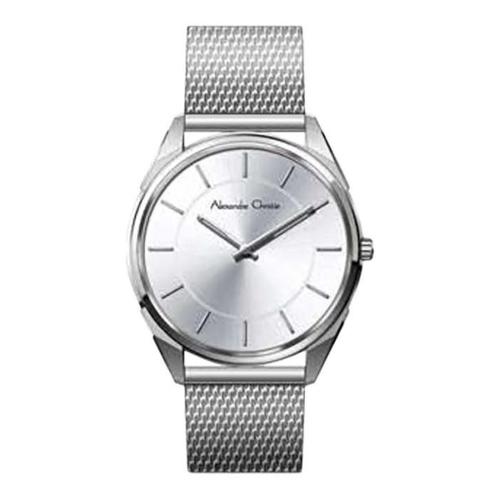 Jam Tangan Pria Alexandre Christie 8626 mhbsssl original alexander ori watches