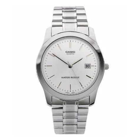 Jam Tangan Casio 100% Original Ori MTP-1141A-7ARDF MTP1141A 7A 7