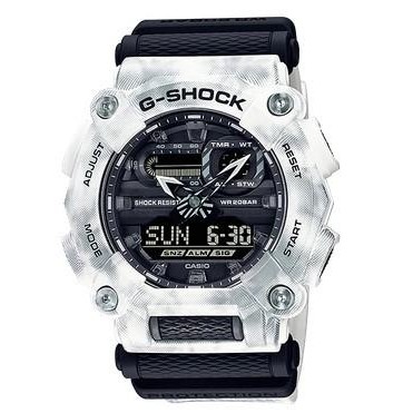 Jam Tangan 100% Original Casio Ori G-Shock ga-900gc-7adr ga900gc7adr ga900gc 7a 7 900