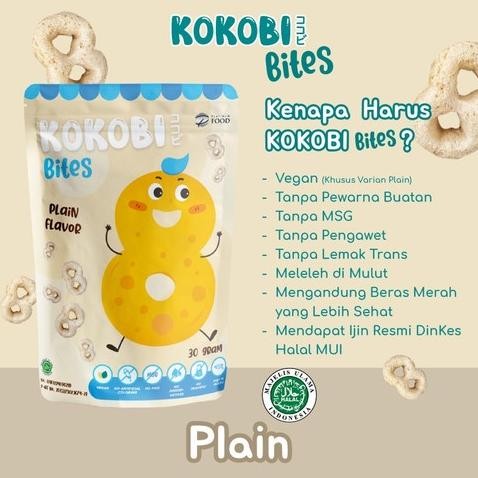 

Hot Sale - Popcorn abe food For Kids 80 Gr / popcorn anak Kokobi Baenana ChipsCamilan Abe Popcorn Snack MPASI Snack Bayi Snack Anak camilan Bayi Cemilan Anak Popcorn Jagung Caramelo cemilan sehat Kizzu Kokobi Kizzu Kizu Kizzuu ,.
